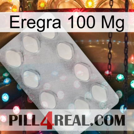 Eregra 100Mg 16